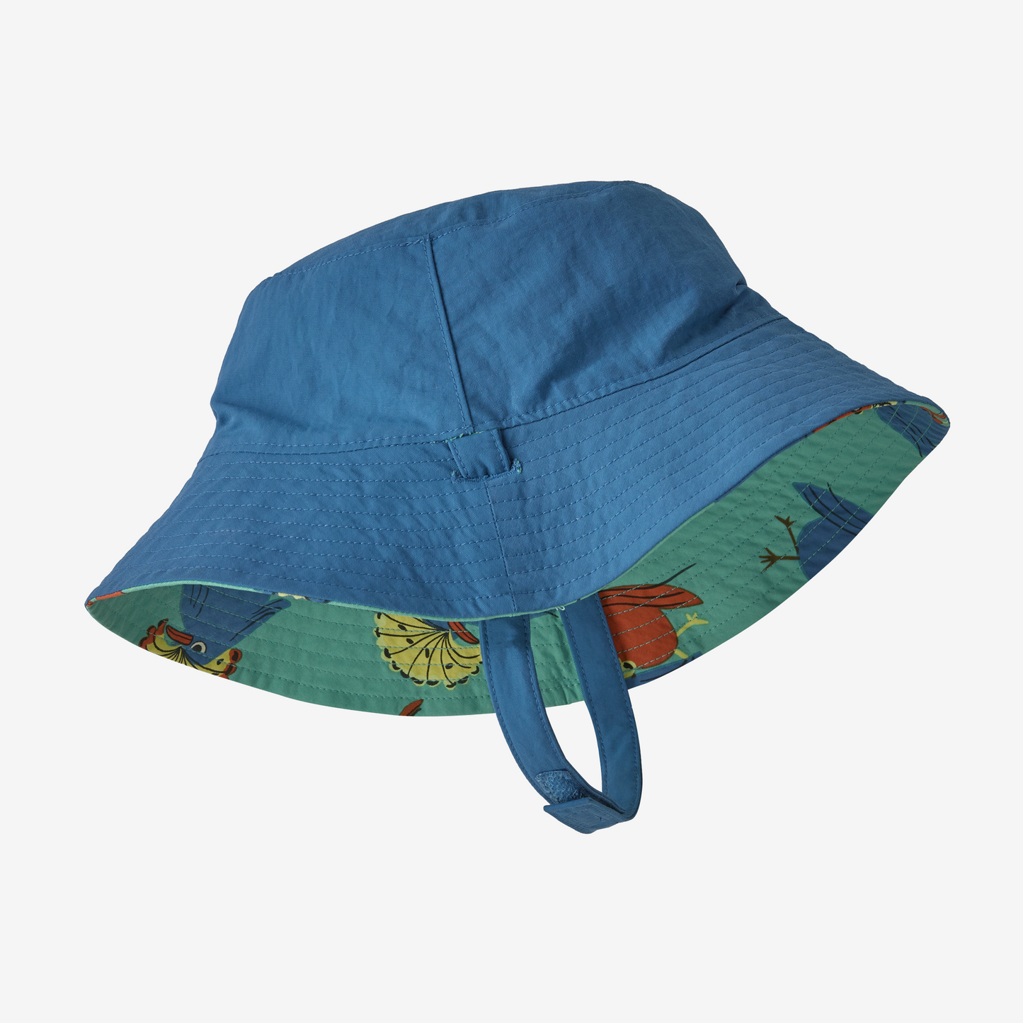Sombrero Bebé Sun Bucket Hat