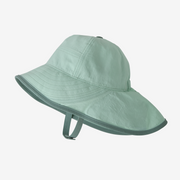 Sombrero Bebé Block-the-Sun Hat