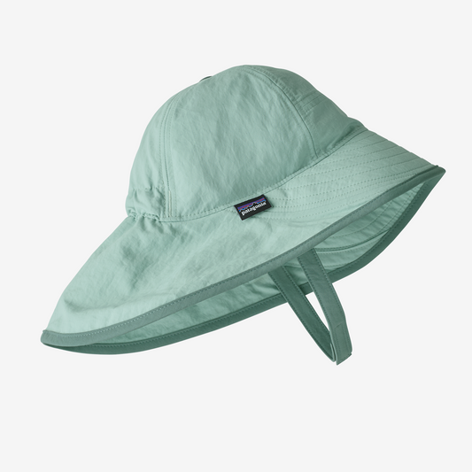 Sombrero Bebé Block-the-Sun Hat