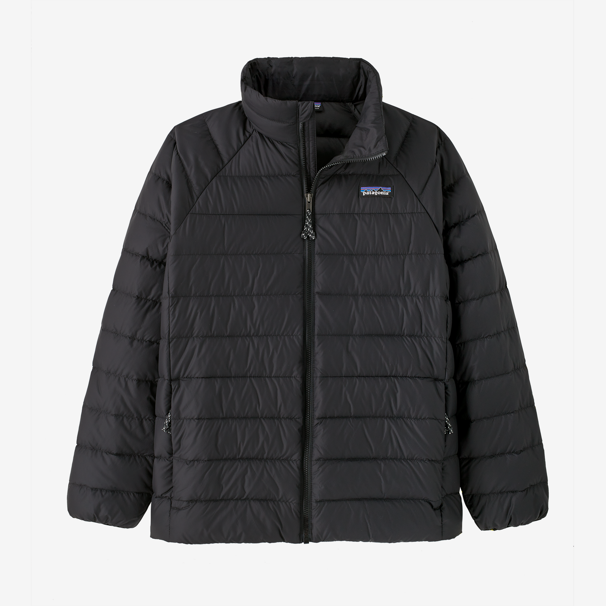 Casaca de Pluma Nino Down Sweater™