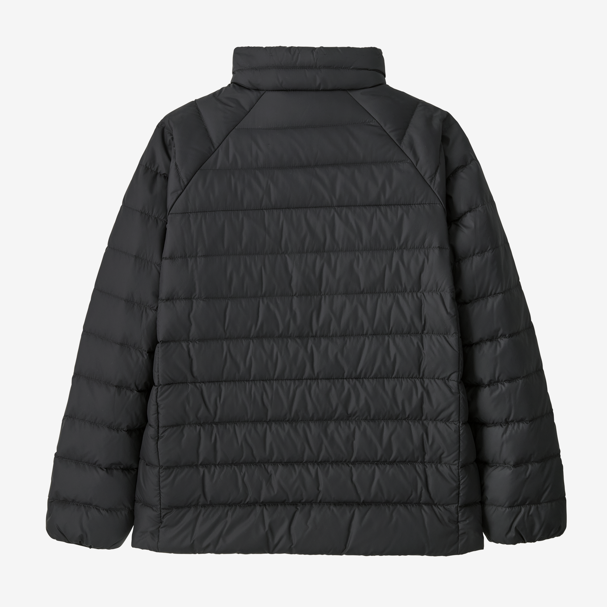 Casaca de Pluma Nino Down Sweater™