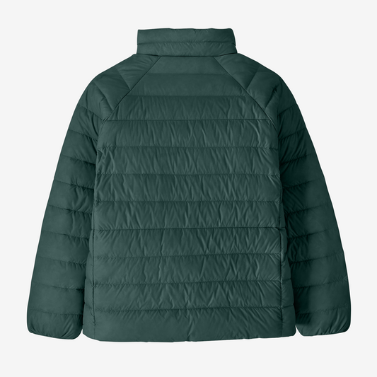 Casaca de Pluma Down Sweater™