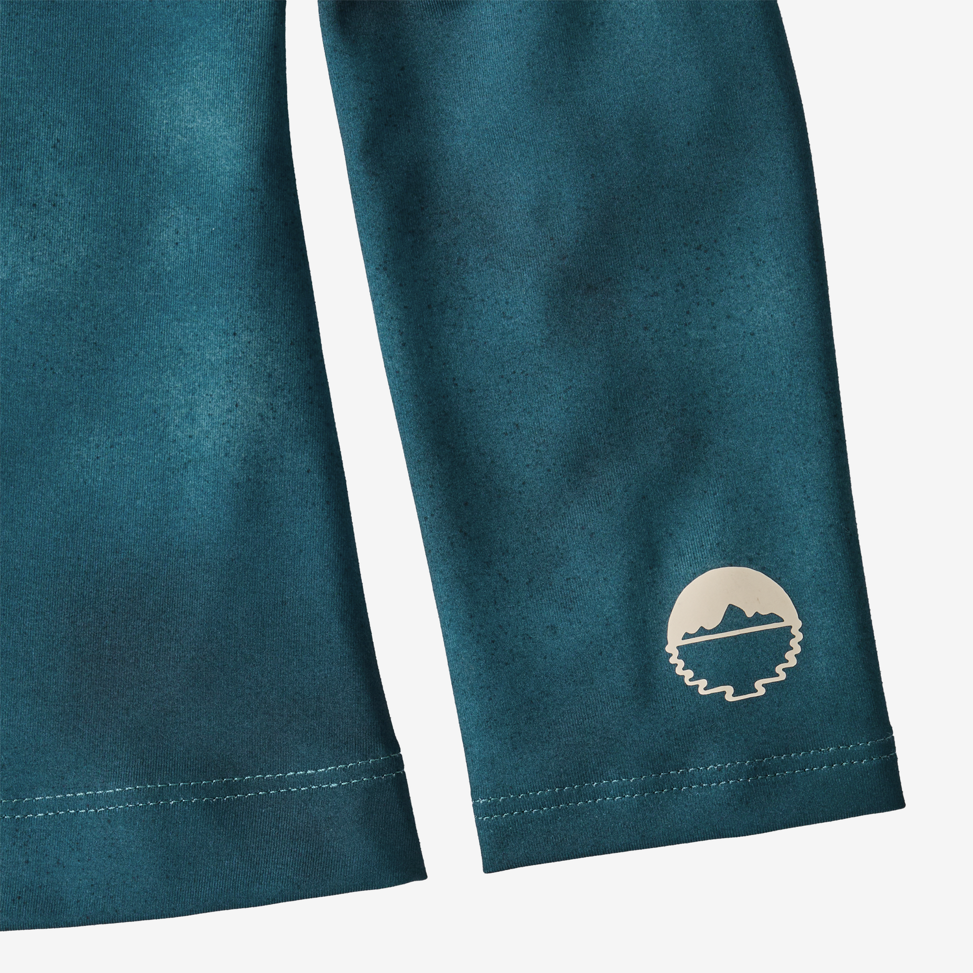 Lycra Mujer Swell Seeker Rashguard