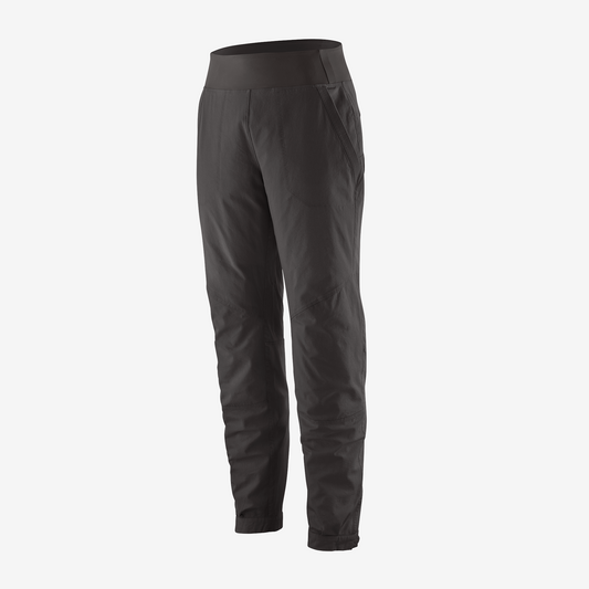 Pantalón Mujer Caliza Rock - Regular