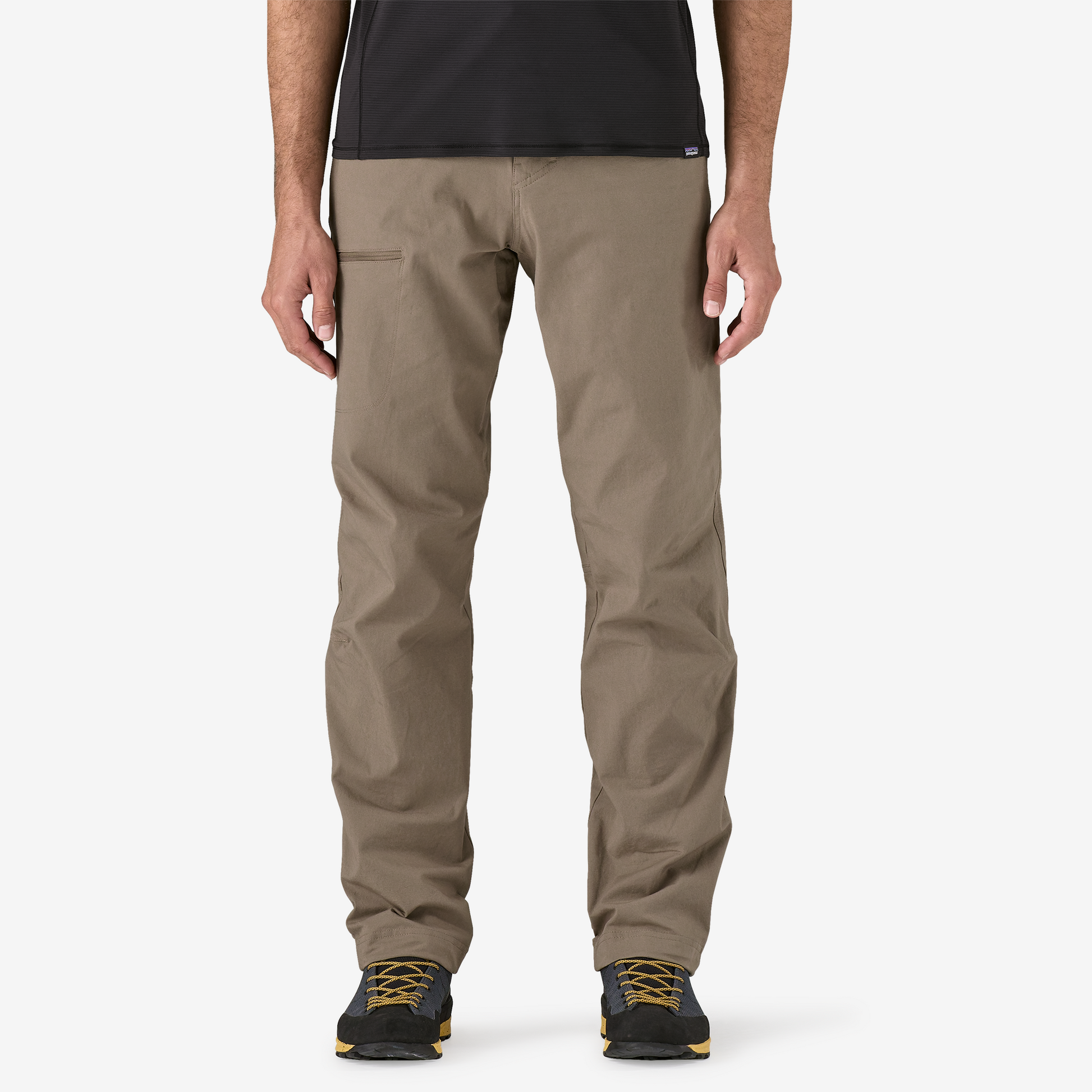 Pantalón Hombre Venga Rock - Regular