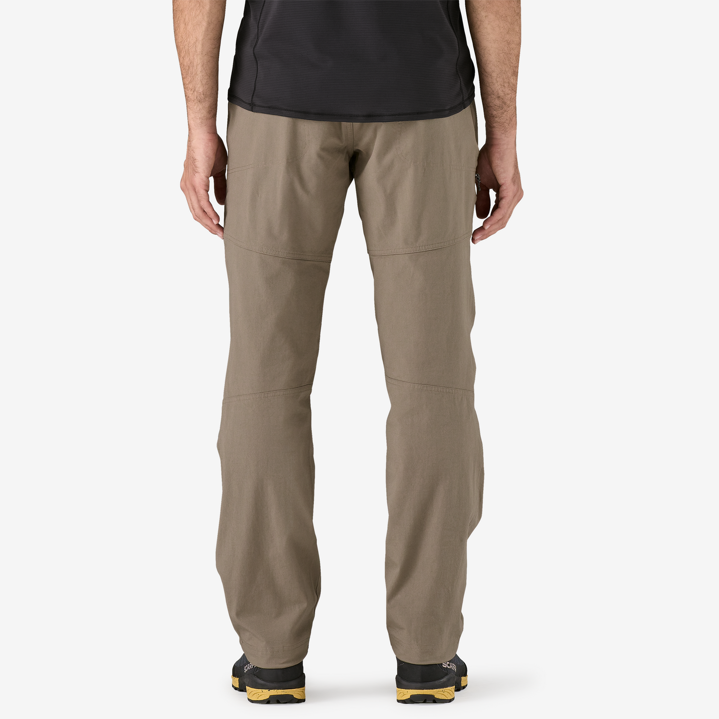 Pantalón Hombre Venga Rock - Regular