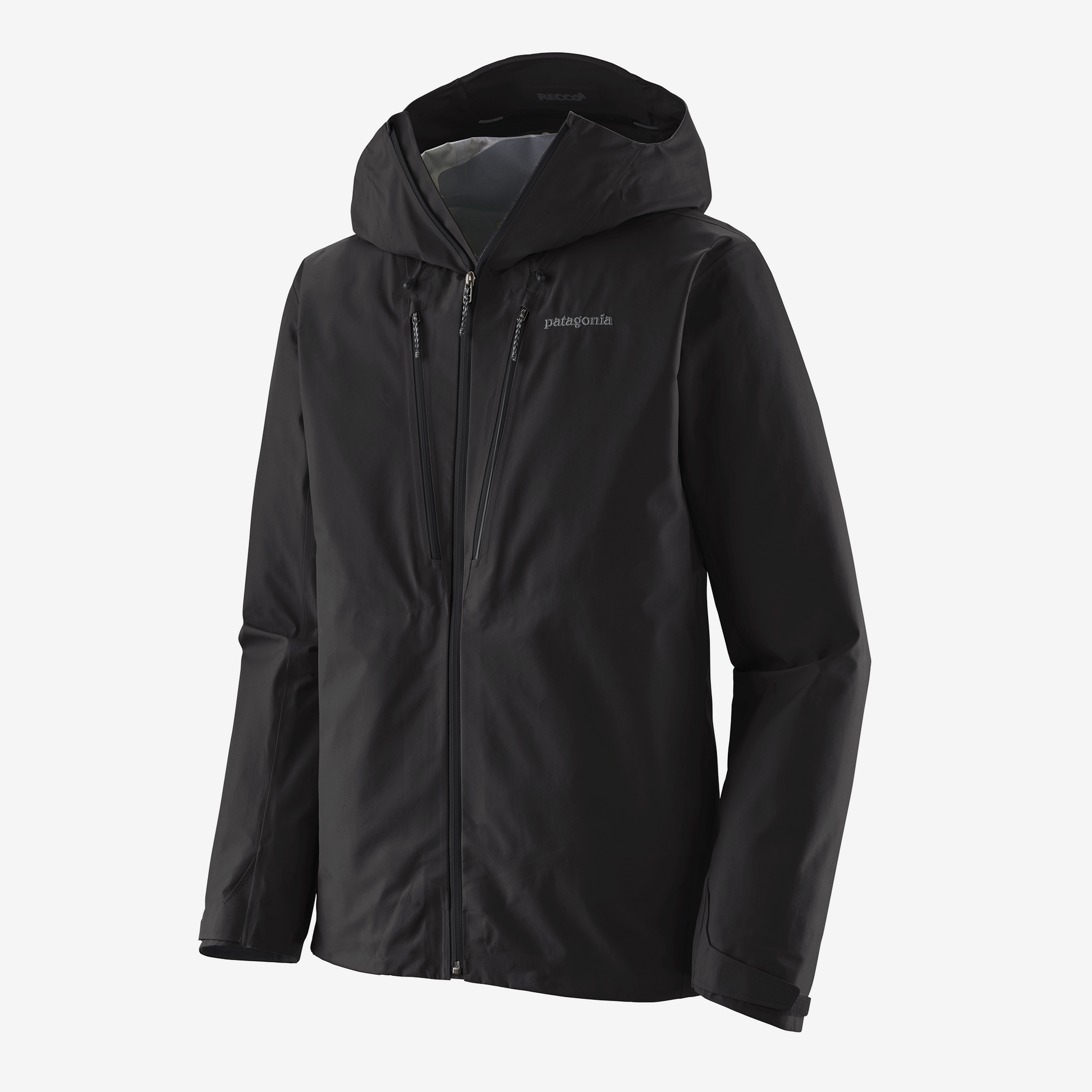 Impermeable Hombre Triolet