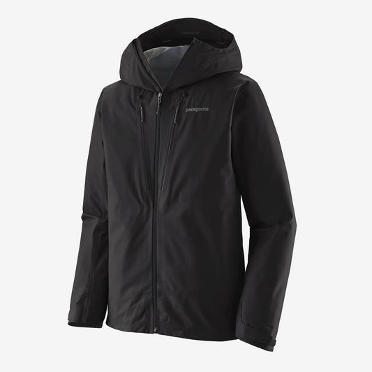 Impermeable Hombre Triolet
