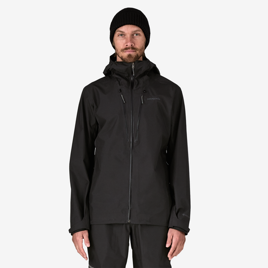 Impermeable Hombre Triolet