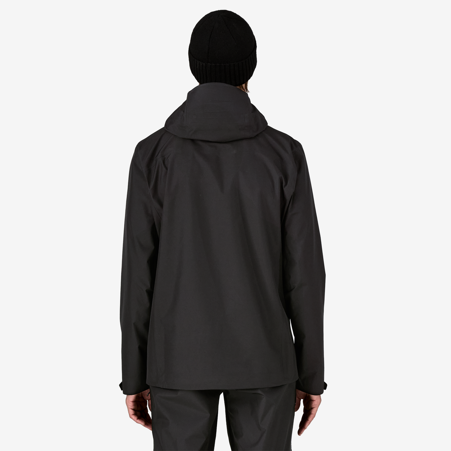 Impermeable Hombre Triolet
