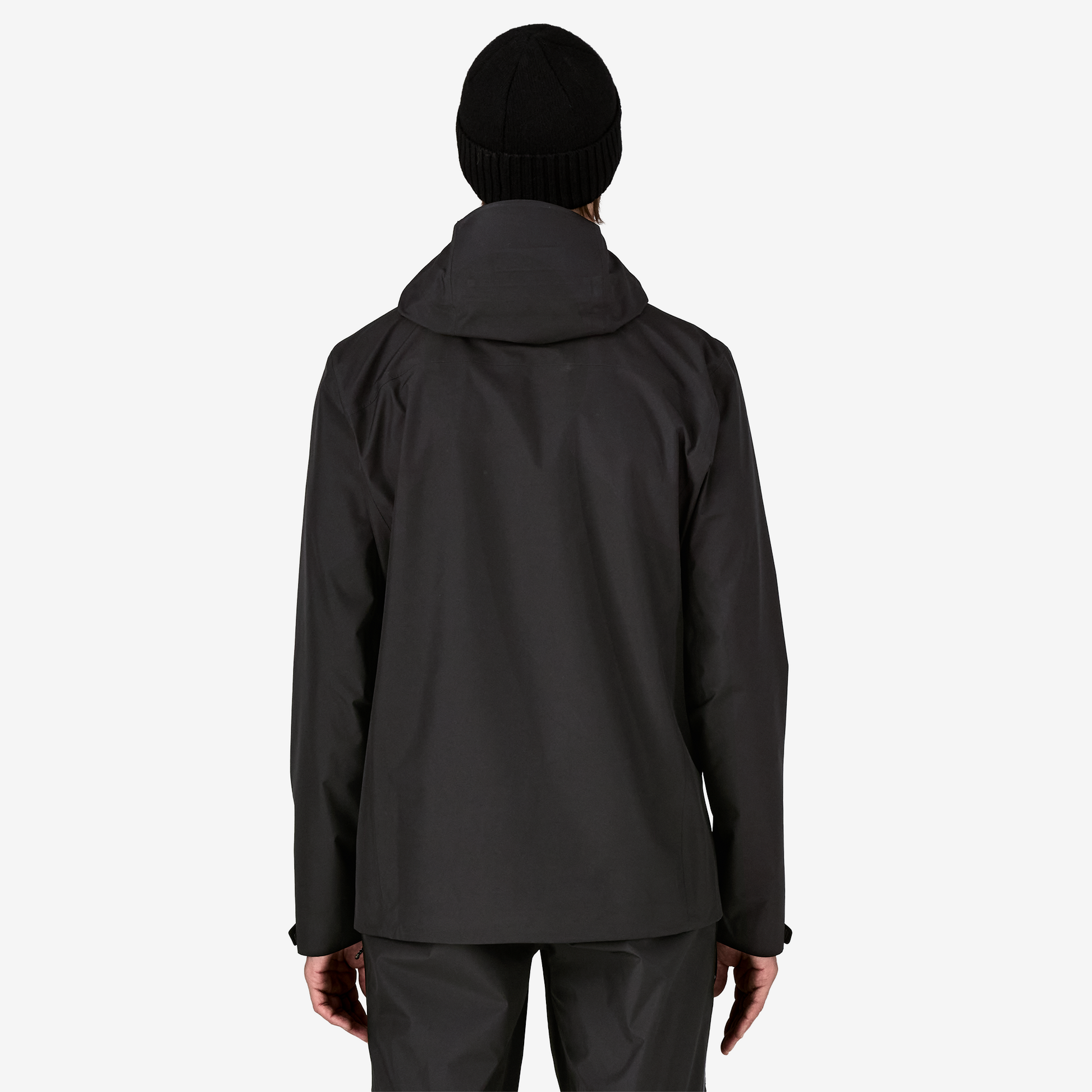 Impermeable Hombre Triolet