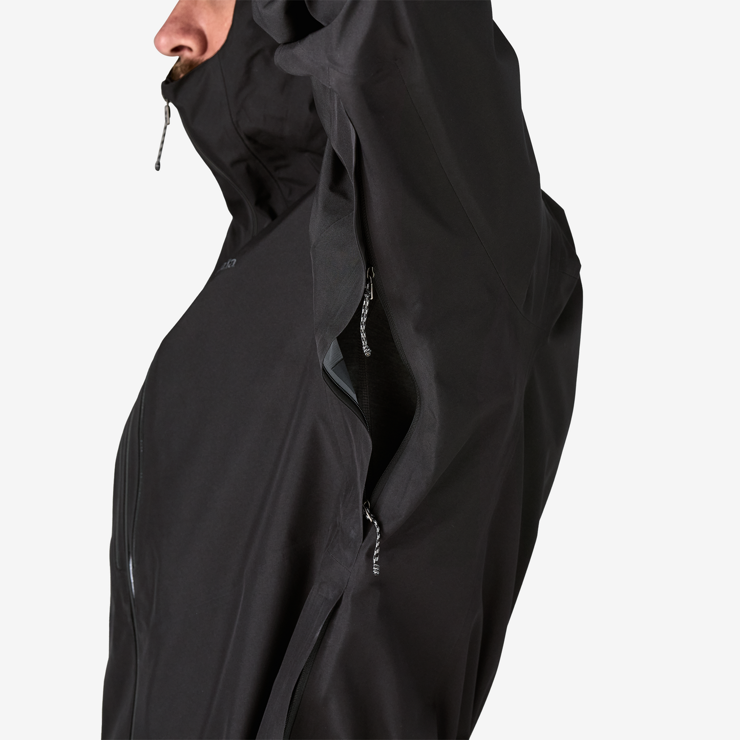 Impermeable Hombre Triolet