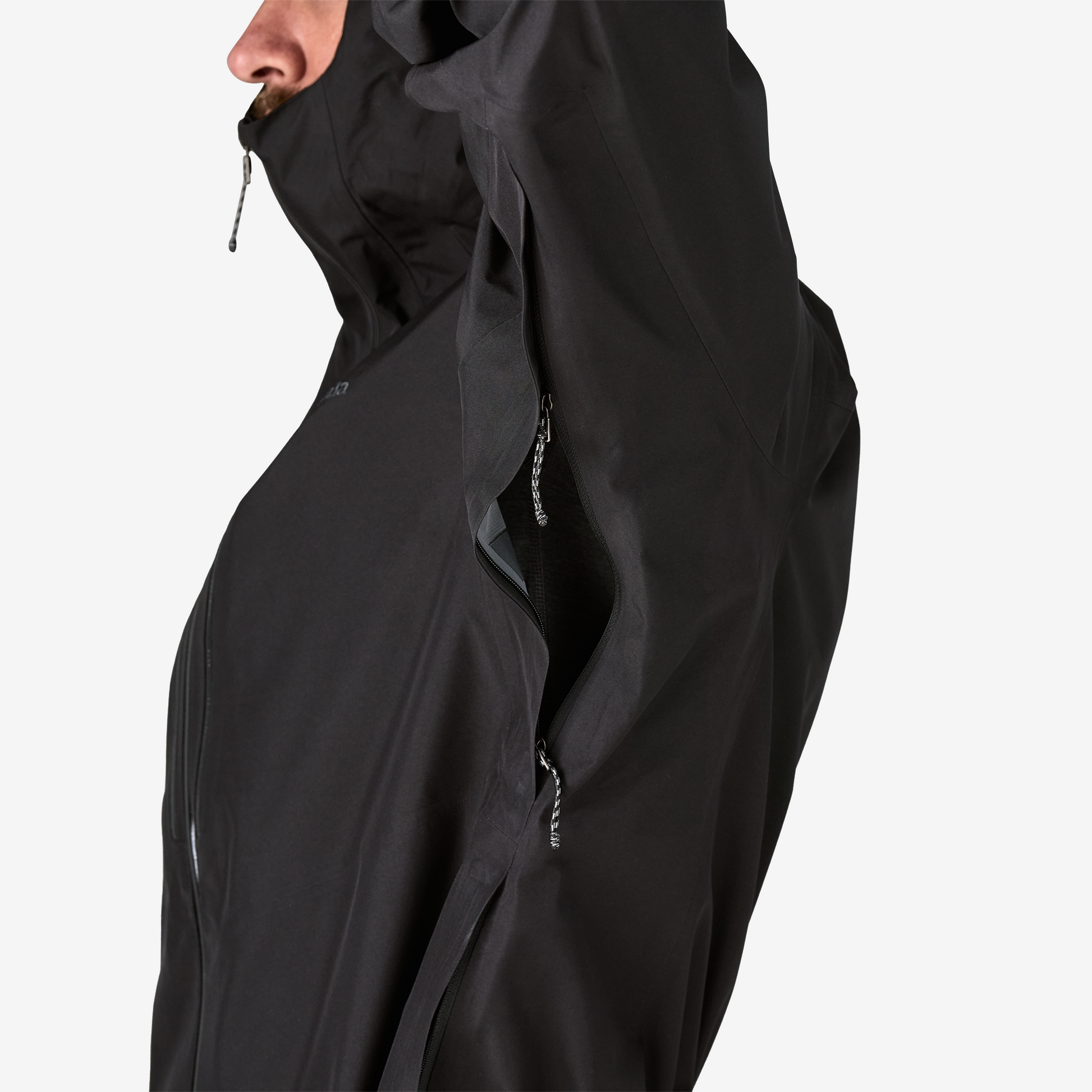 Impermeable Hombre Triolet
