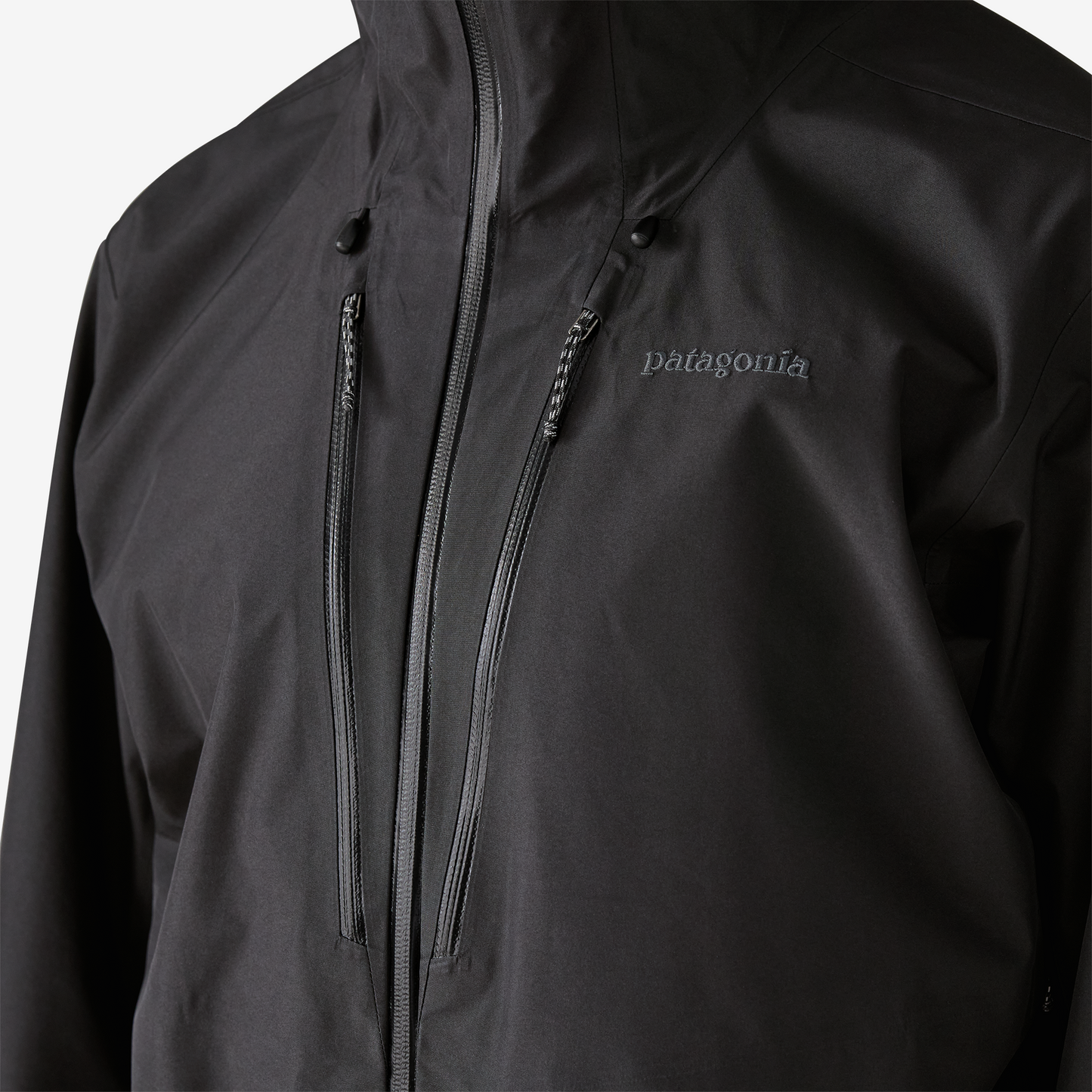 Impermeable Hombre Triolet