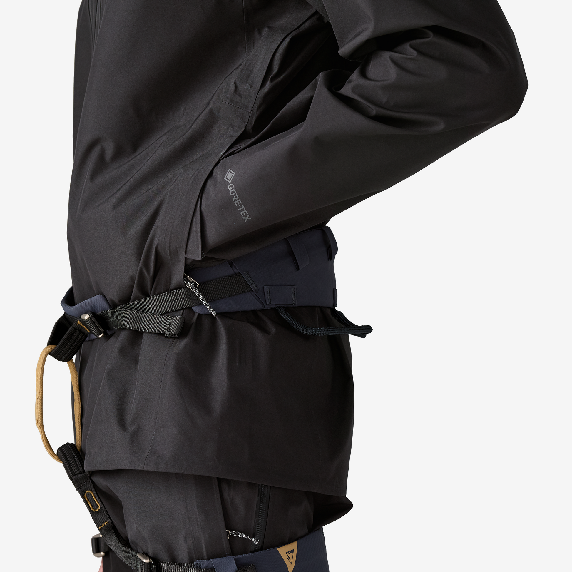 Impermeable Hombre Triolet