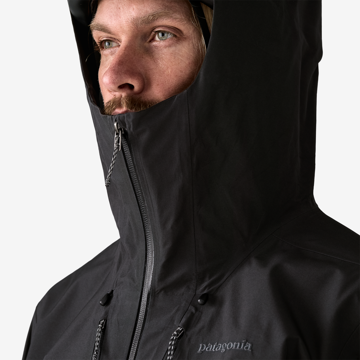 Impermeable Hombre Triolet