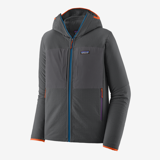 Polar Hombre M's R2® TechFace Hoody