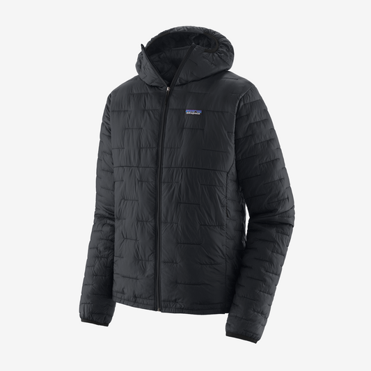 Casaca Hombre Micro Puff® Hoody