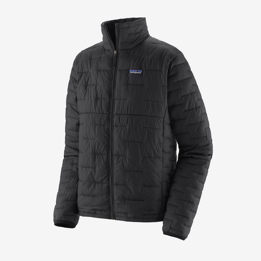 Casaca Hombre Micro Puff®