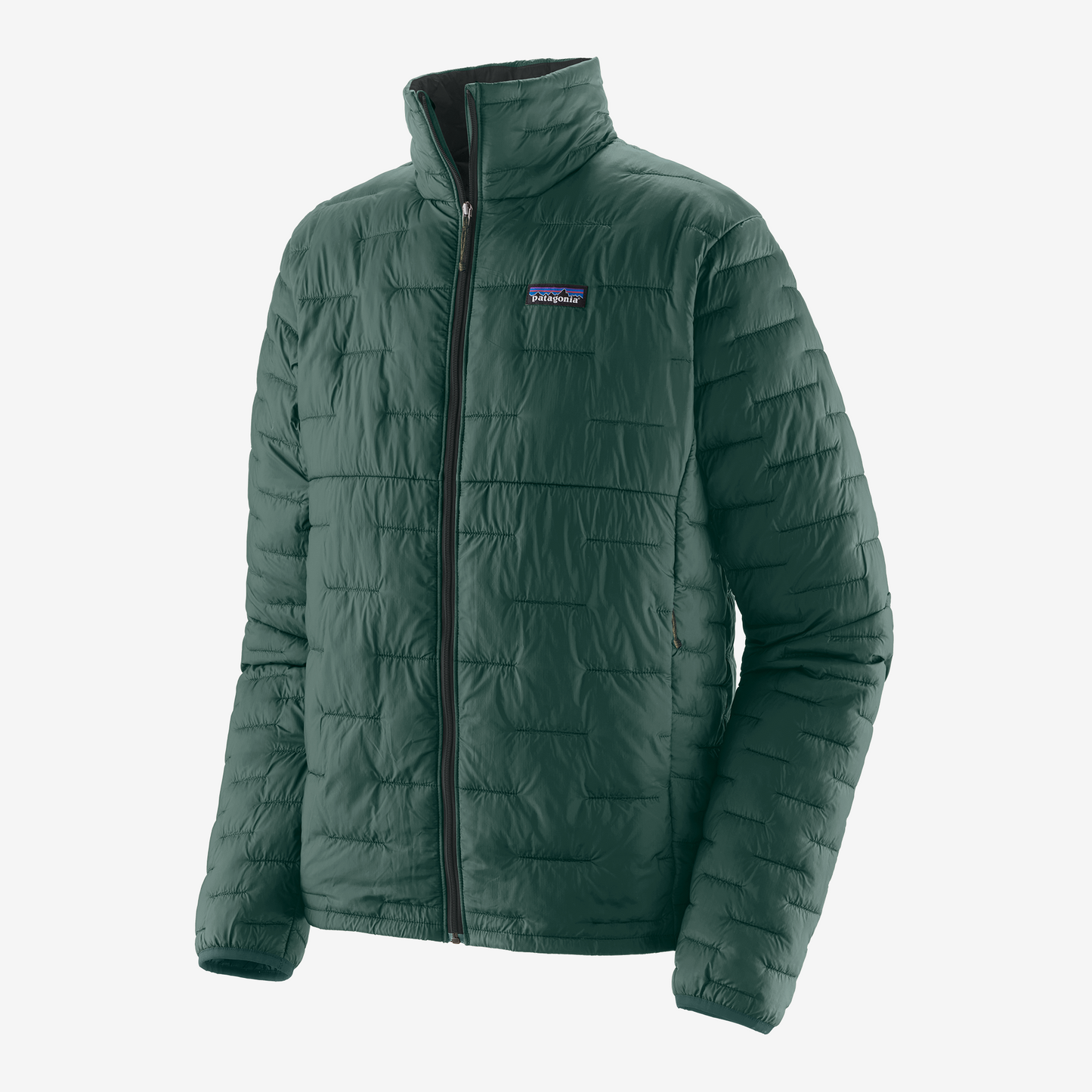 Casaca Hombre Micro Puff®