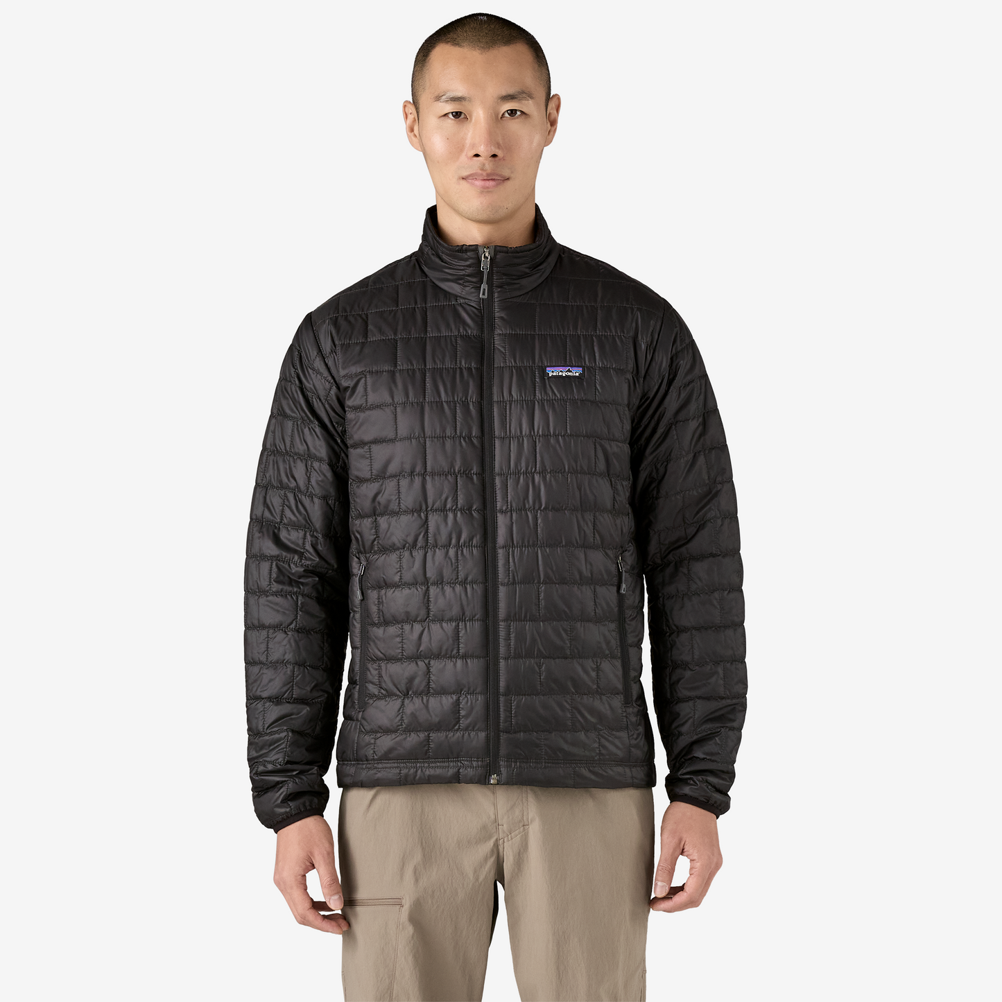 Casaca Hombre Nano Puff®