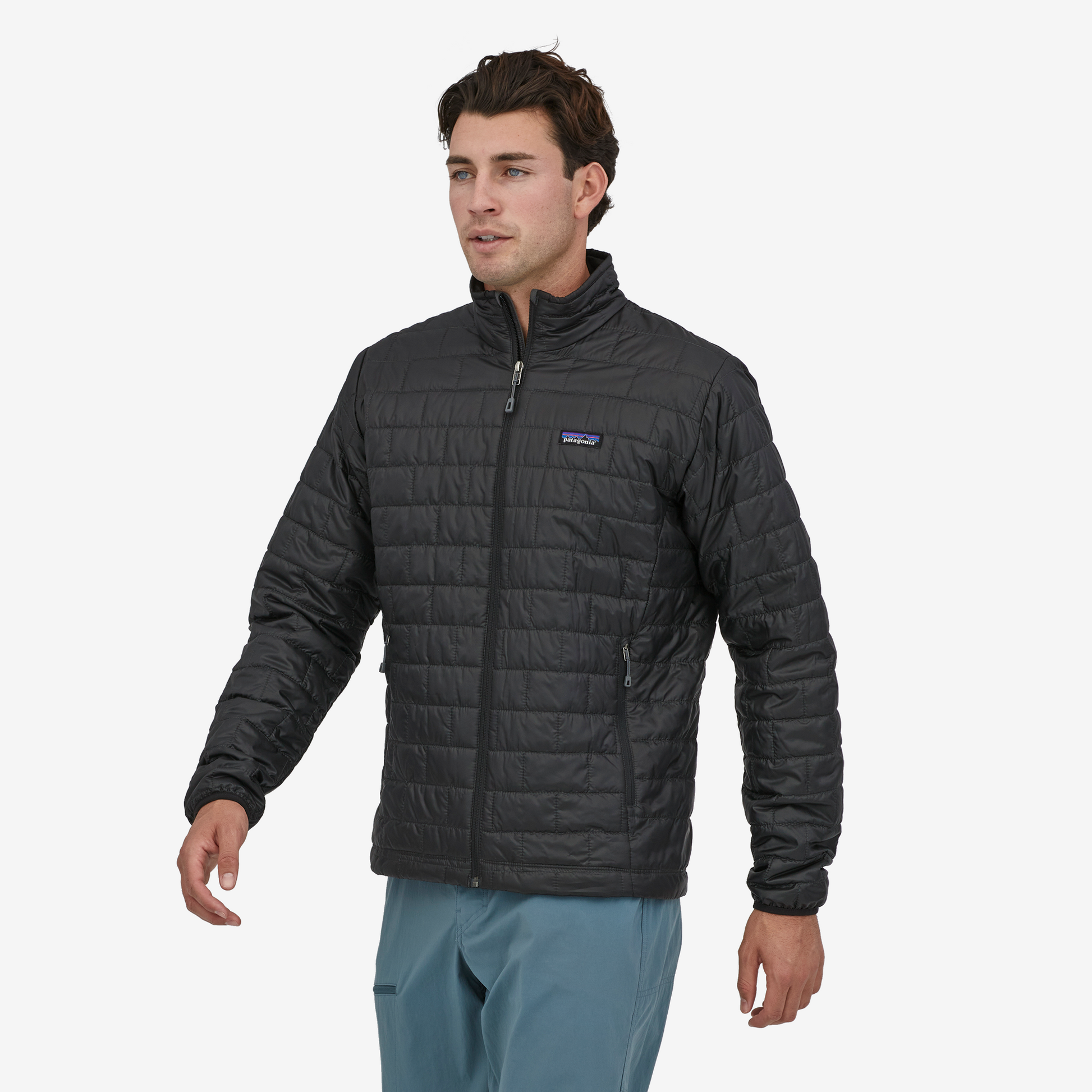 Casaca Hombre Nano Puff®