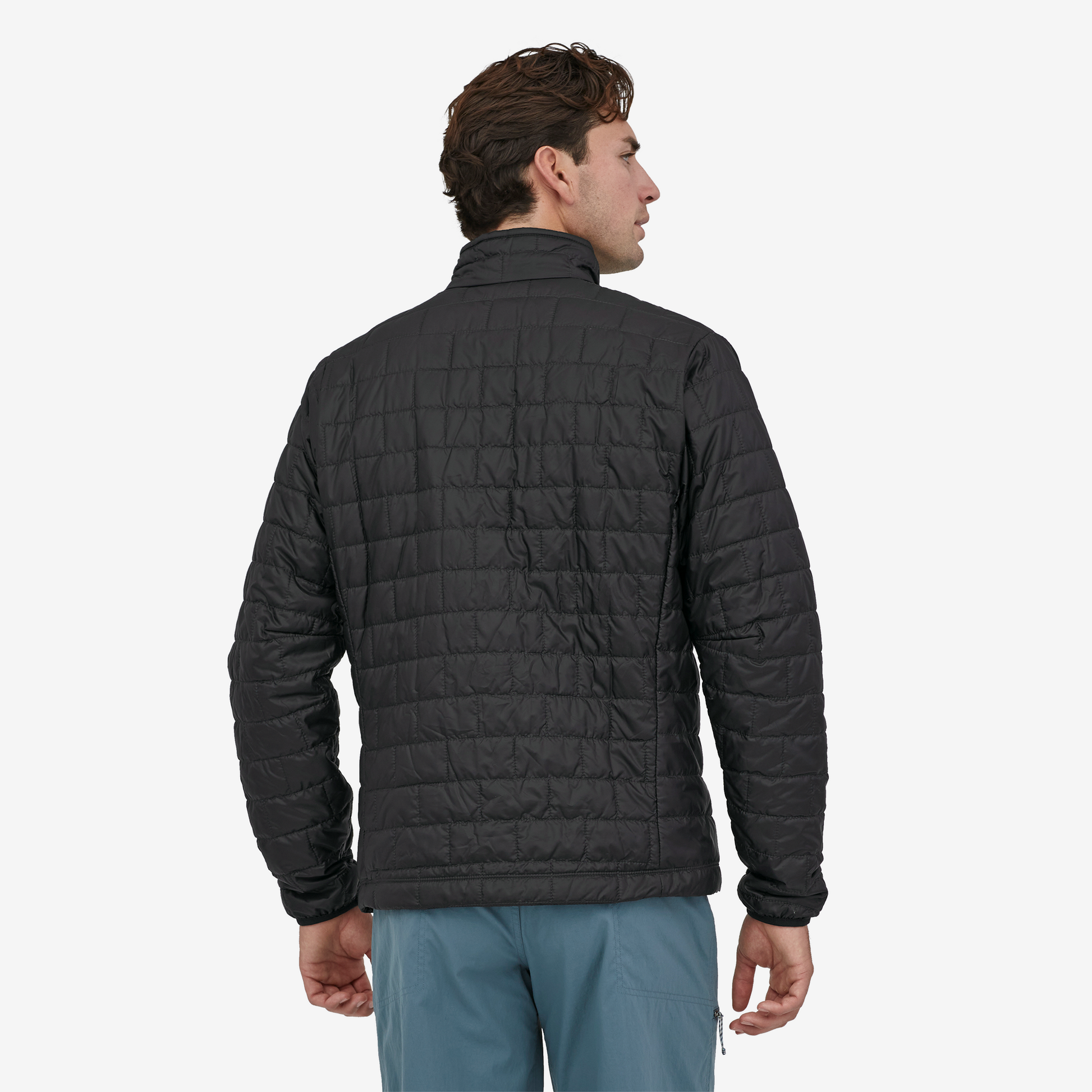 Casaca Hombre Nano Puff®