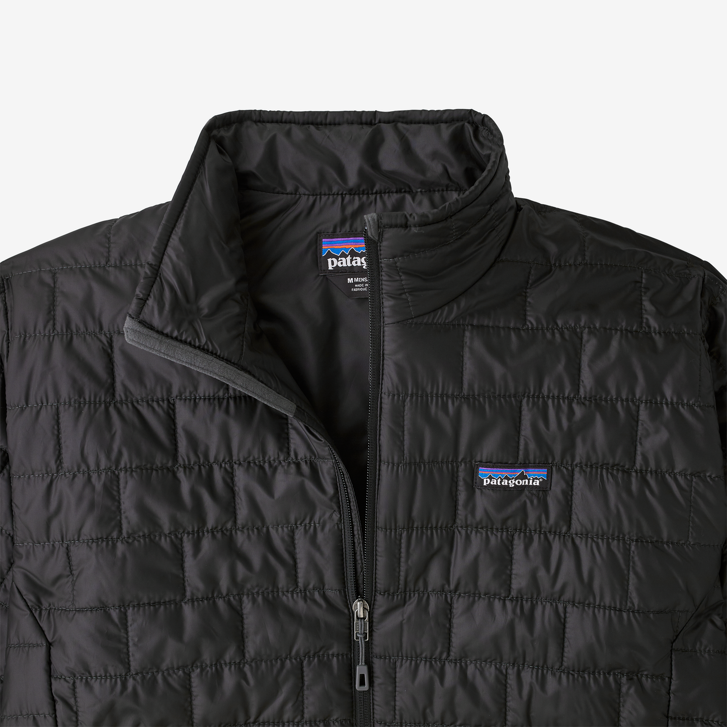 Casaca Hombre Nano Puff®