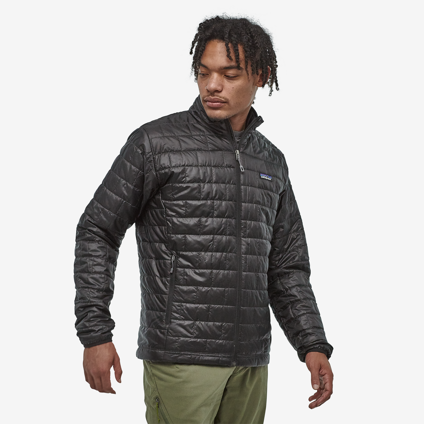 Casaca Hombre Nano Puff®