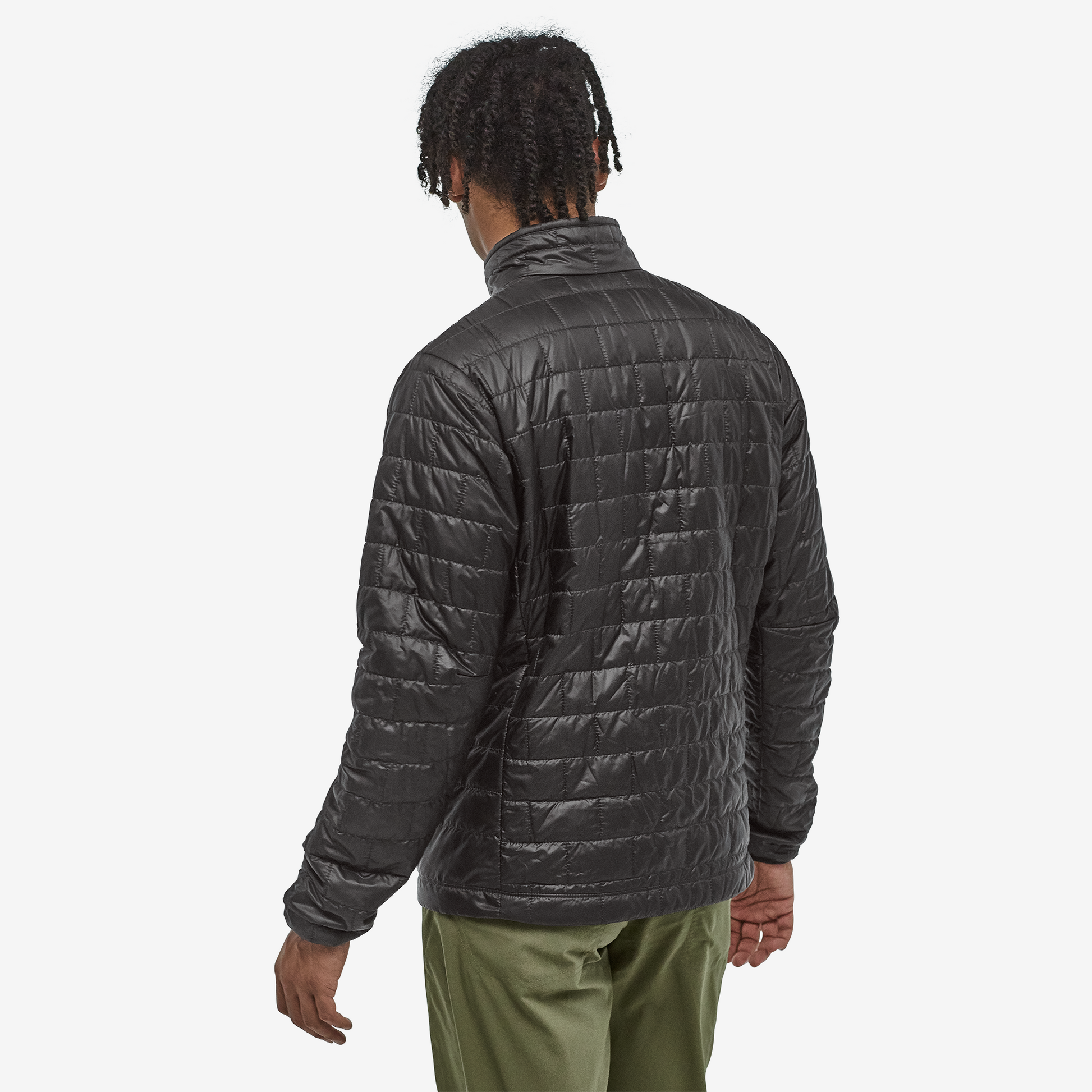 Casaca Hombre Nano Puff®