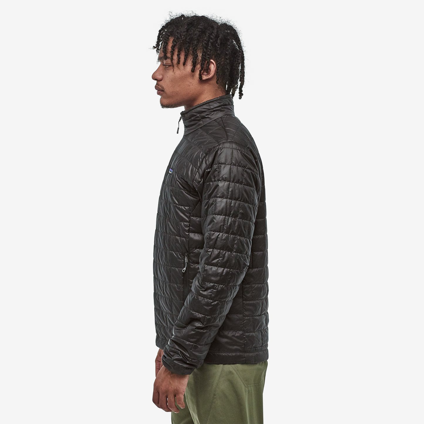 Casaca Hombre Nano Puff®