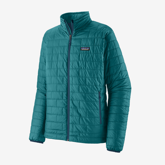Casaca Hombre Nano Puff®