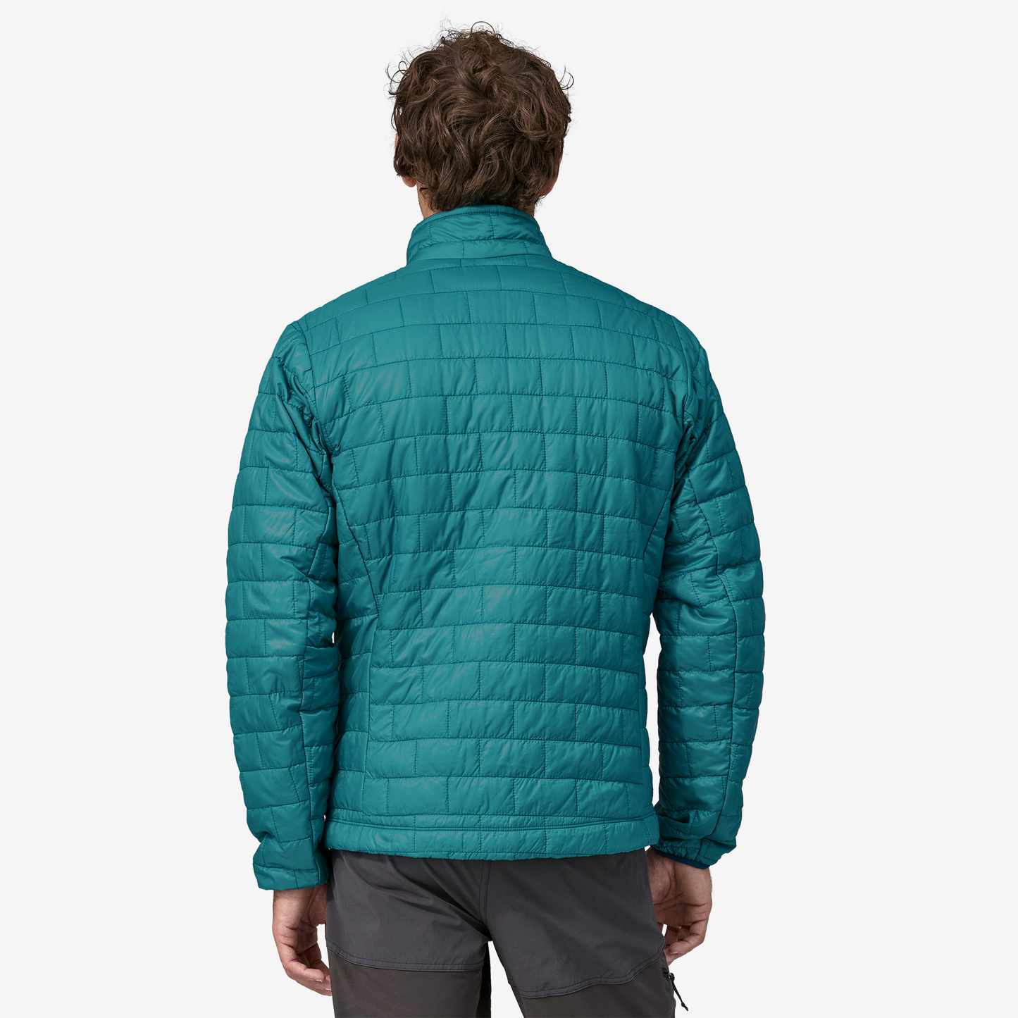 Casaca Hombre Nano Puff®