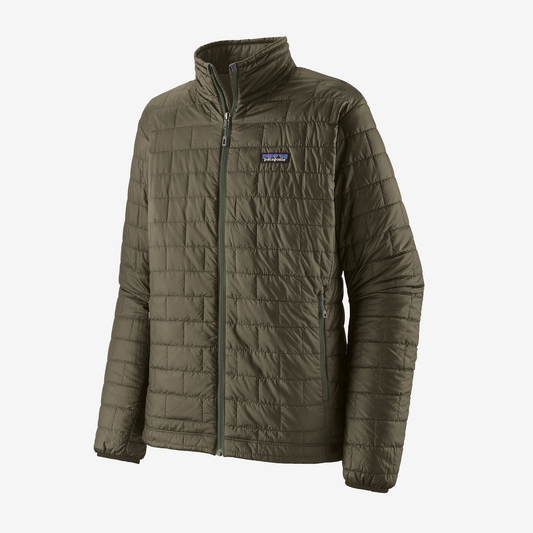 Casaca Hombre Nano Puff®