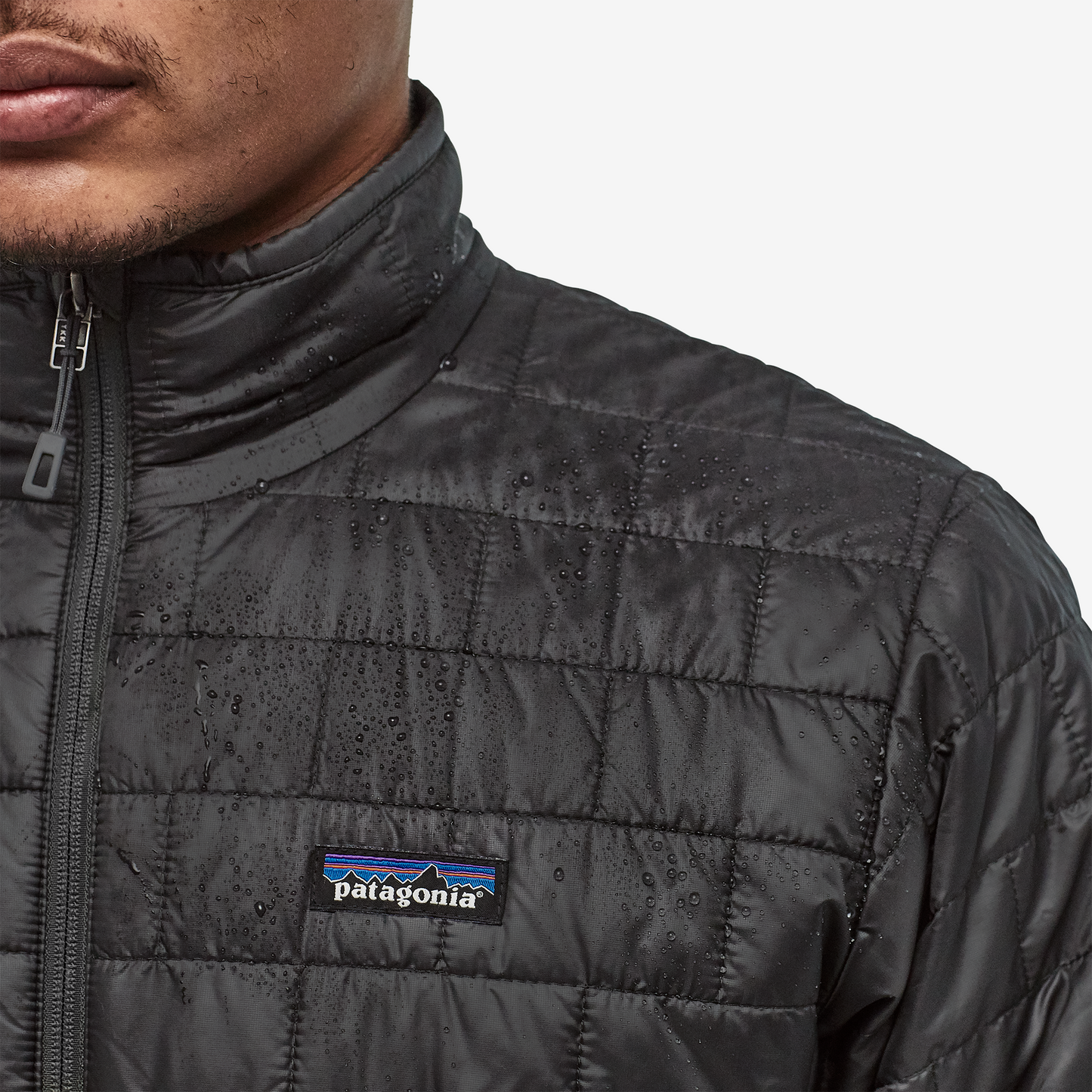Casaca Hombre Nano Puff®