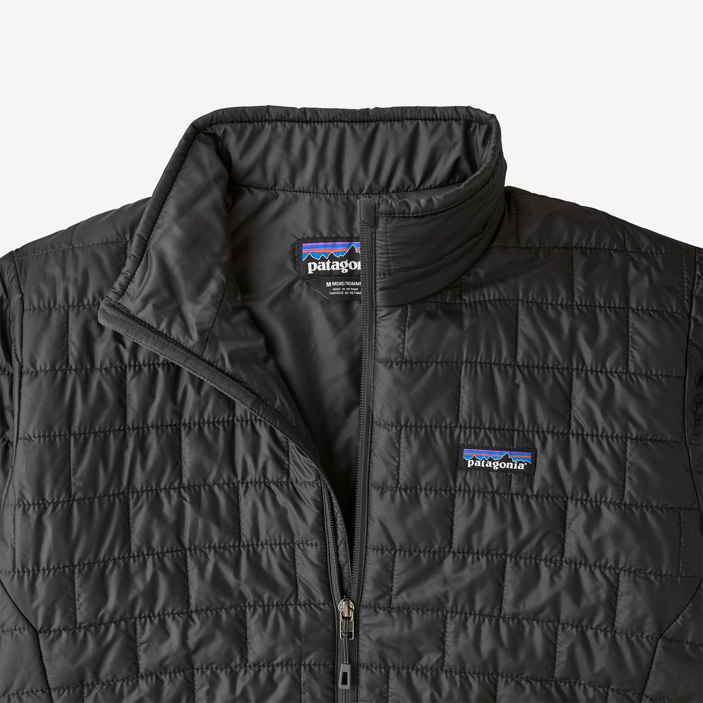 Casaca Hombre Nano Puff®