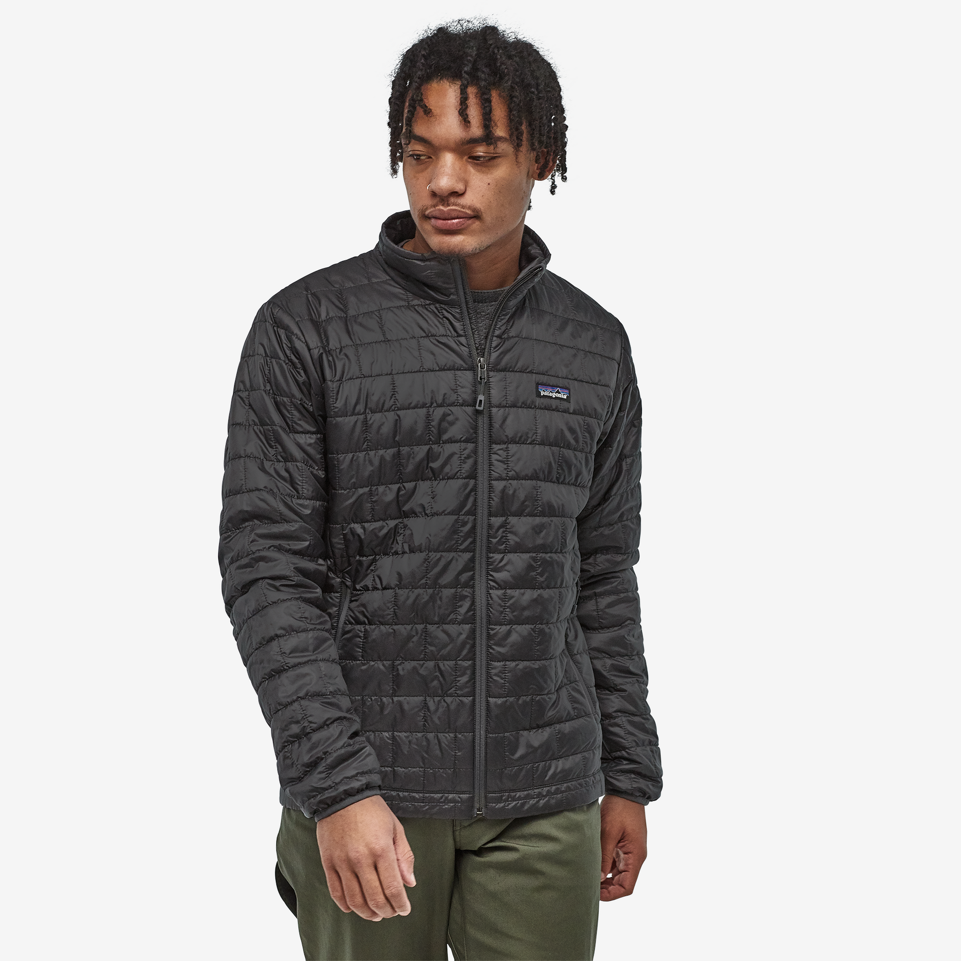Casaca Hombre Nano Puff®
