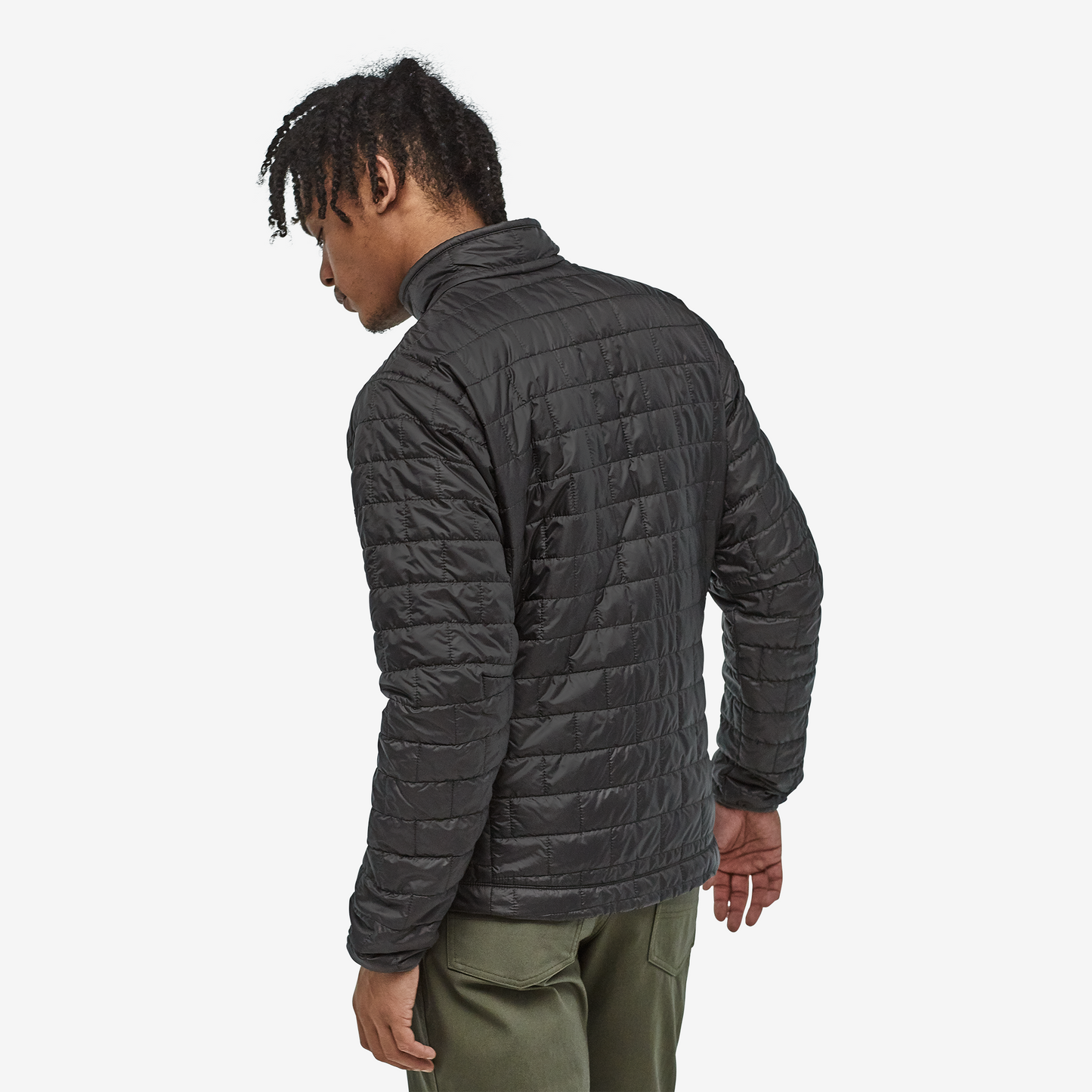 Casaca Hombre Nano Puff®