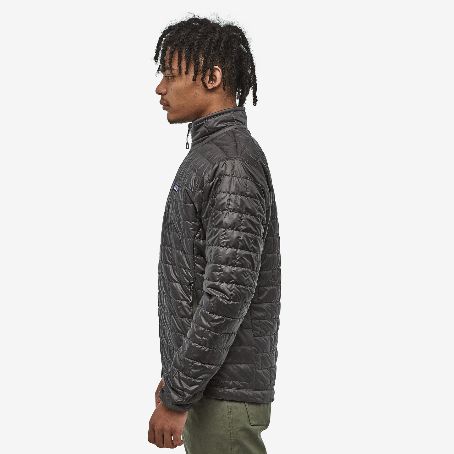 Casaca Hombre Nano Puff®