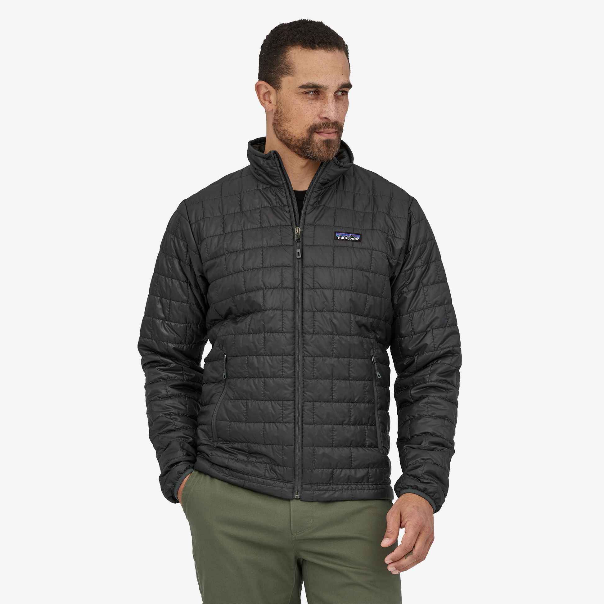 Casaca Hombre Nano Puff®