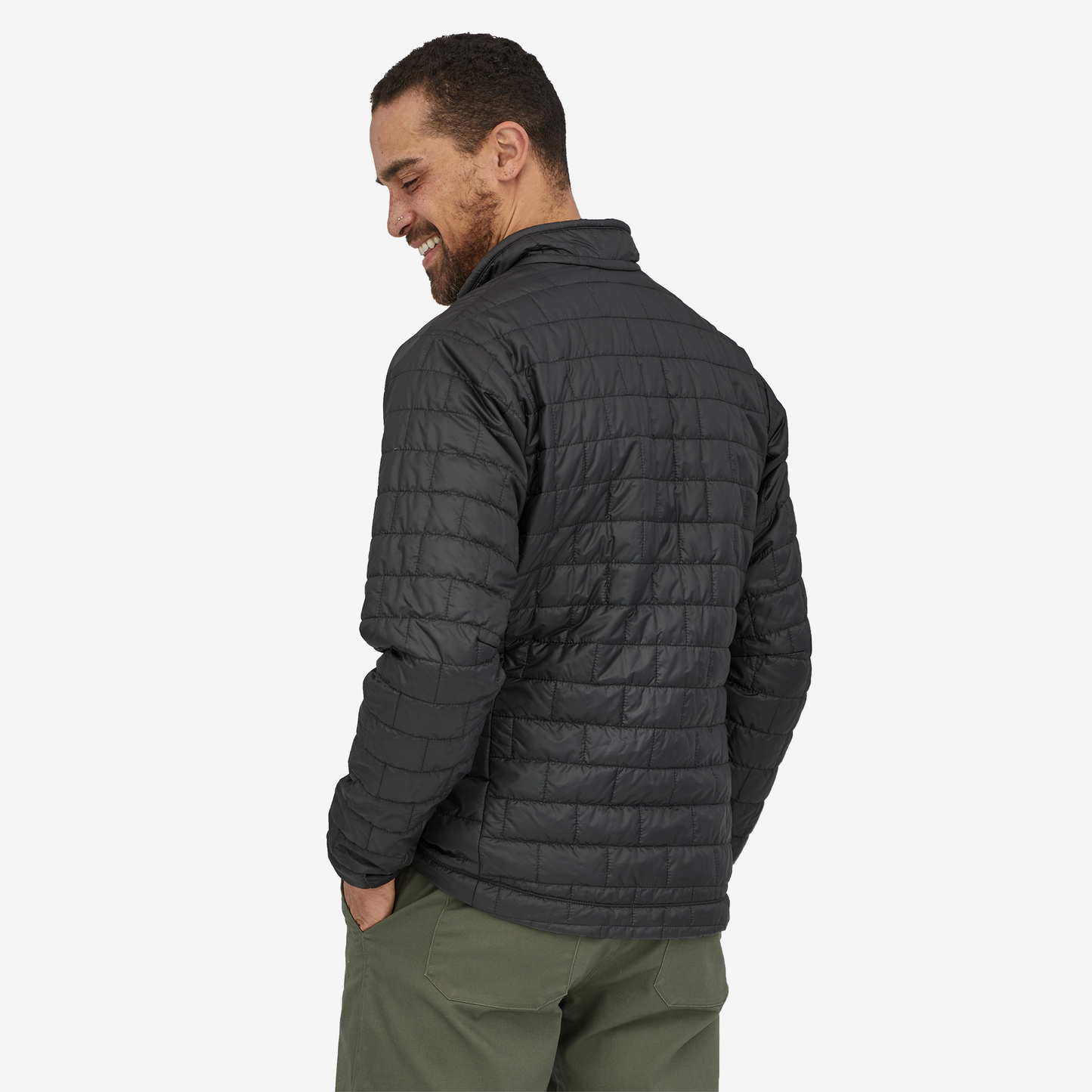 Casaca Hombre Nano Puff®