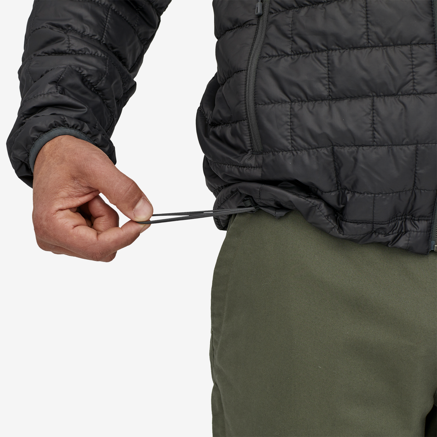 Casaca Hombre Nano Puff®
