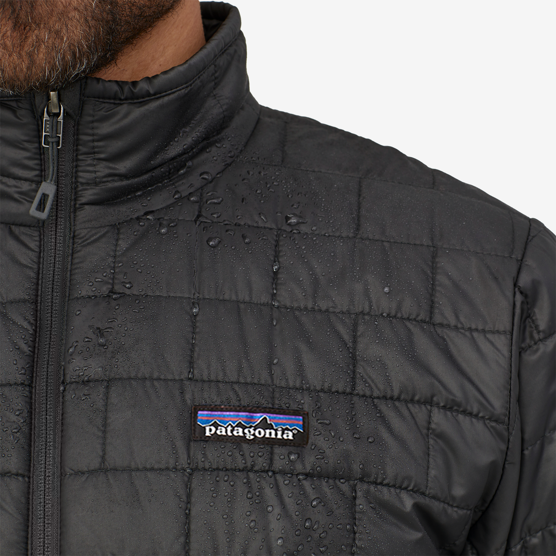 Casaca Hombre Nano Puff®