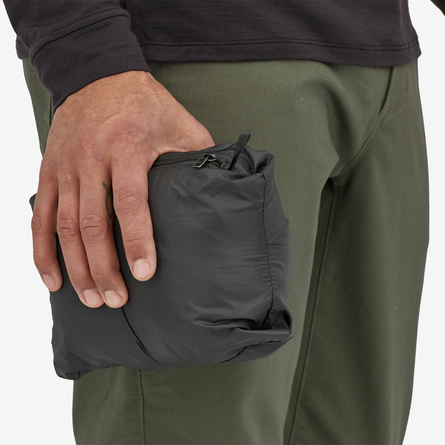Casaca Hombre Nano Puff®