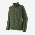 Casaca Hombre Nano Puff®
