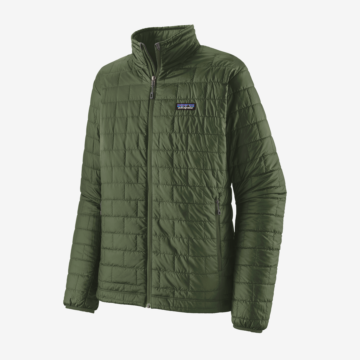 Casaca Hombre Nano Puff®