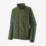 Casaca Hombre Nano Puff®
