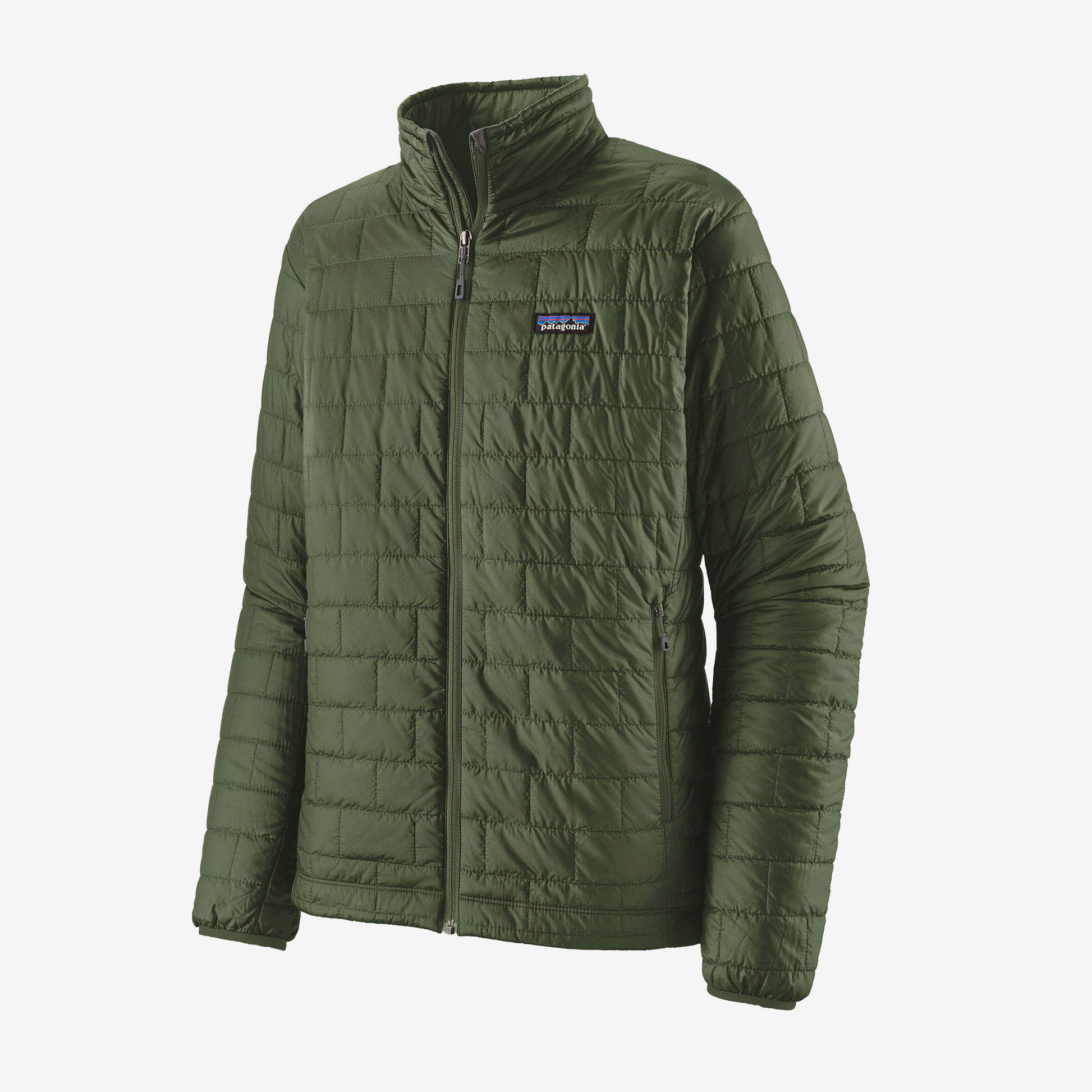 Casaca Hombre Nano Puff®