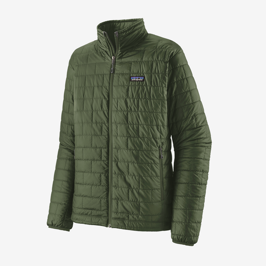 Casaca Hombre Nano Puff®
