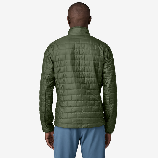 Casaca Hombre Nano Puff®